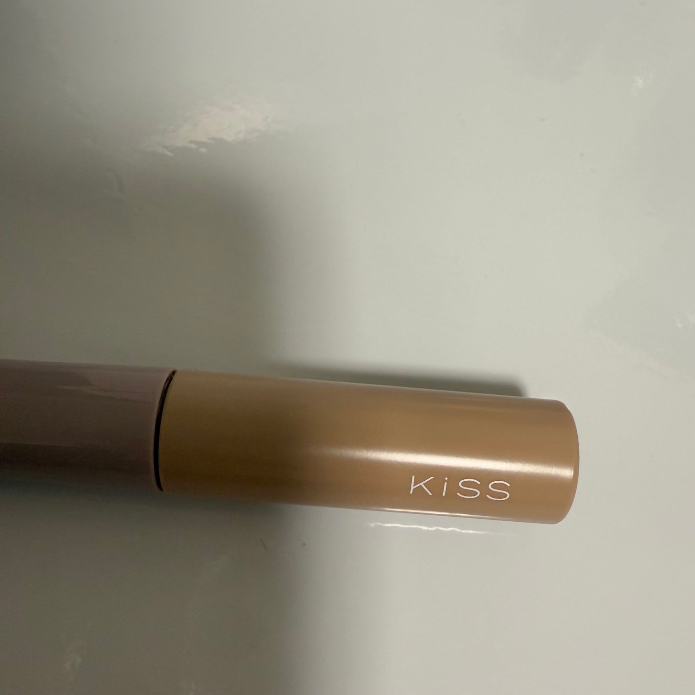 キス うす眉メーカー/KiSS/眉マスカラを使ったクチコミ(1枚目)