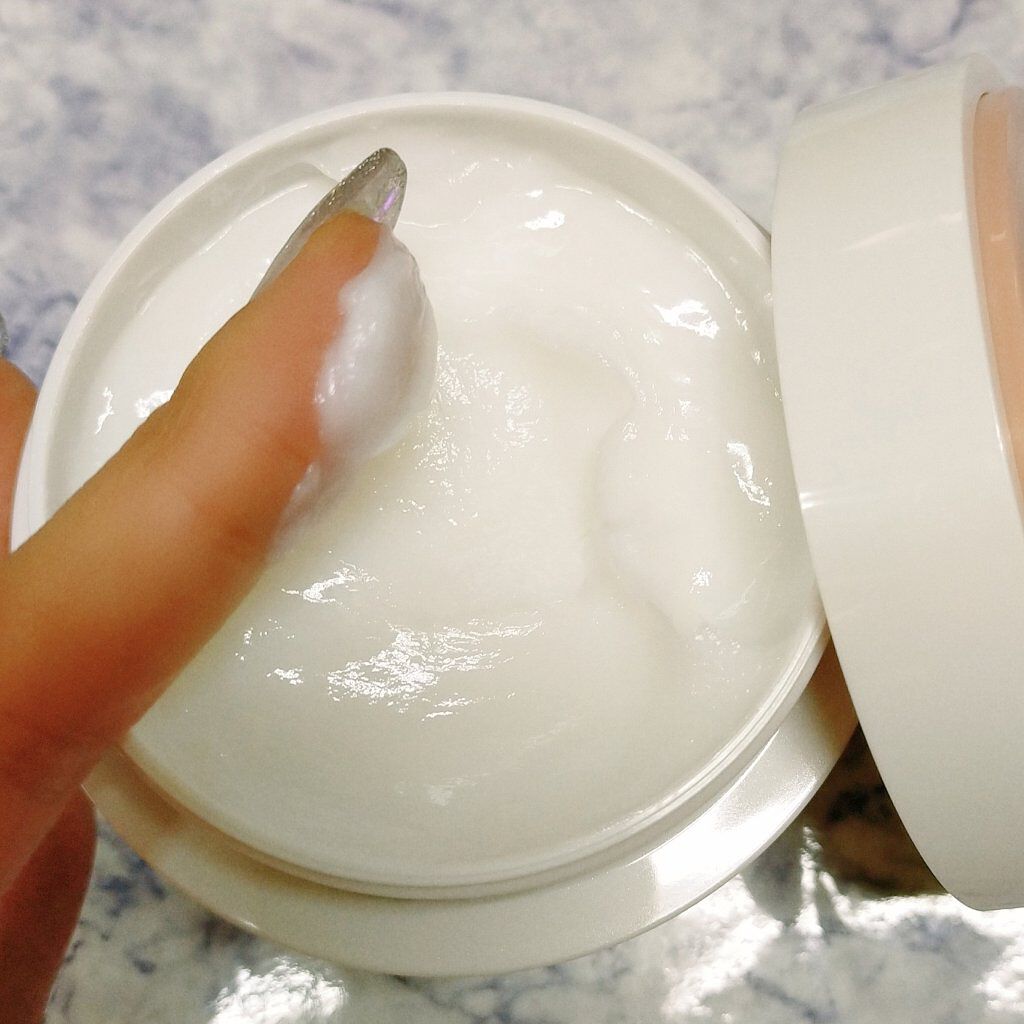 くせ・うねり集中ケアマスク/エッセンシャル flat/ヘアマスク・ヘアパックを使ったクチコミ（3枚目）