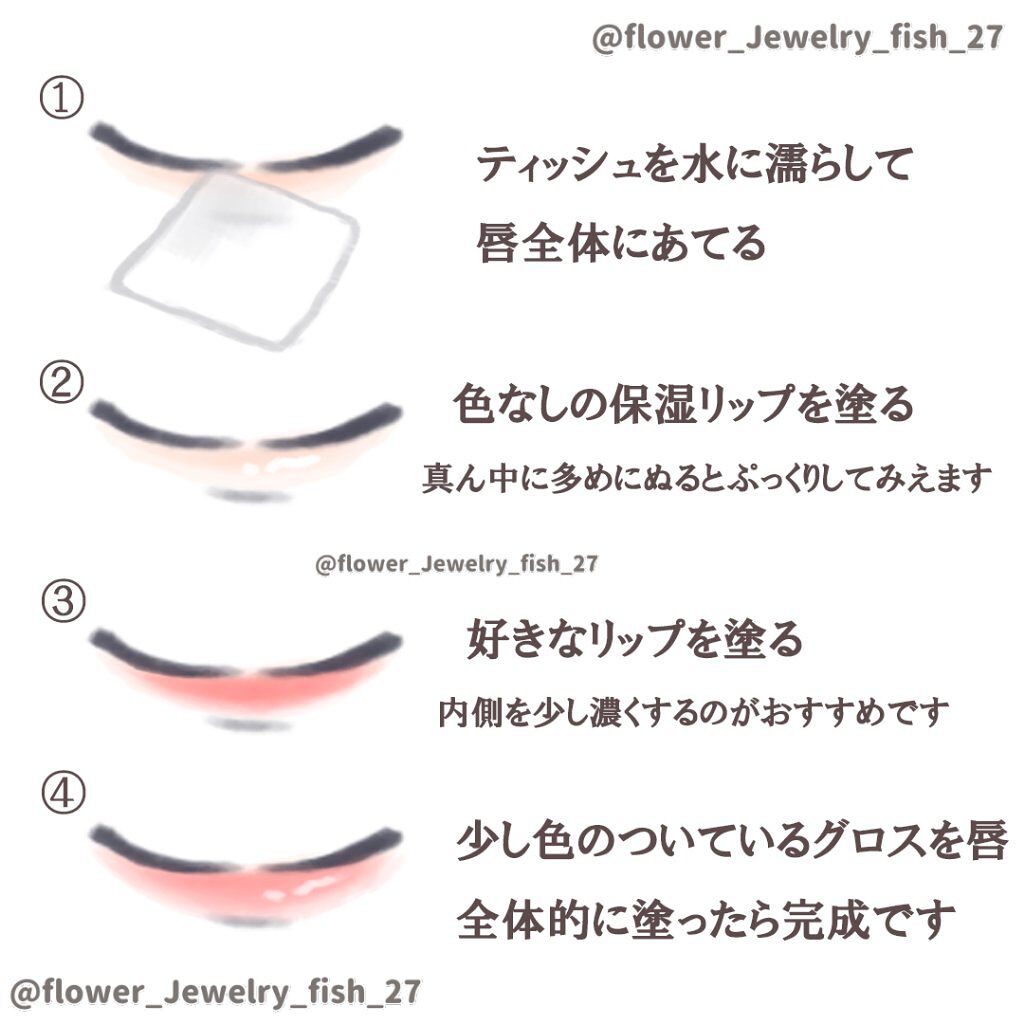 DHC 薬用リップクリーム/DHC/リップクリームを使ったクチコミ（2枚目）