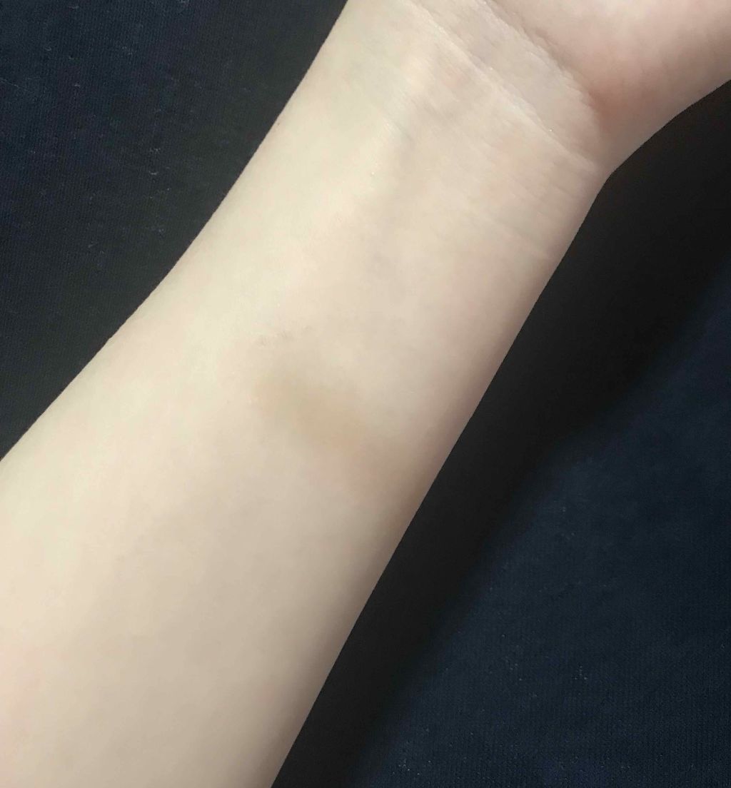 コットン コントゥア/MISSHA/シェーディングを使ったクチコミ(2枚目)