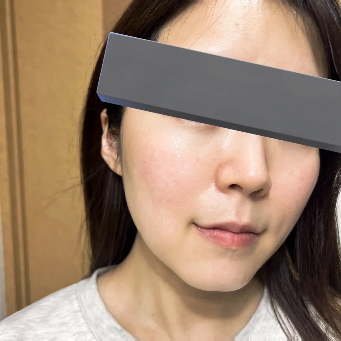 クリアエッセンスマスク/ピュレア/シートマスク・パックを使ったクチコミ（2枚目）