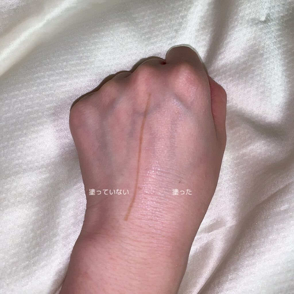 クリーム イン デイ/KANEBO/フェイスクリームを使ったクチコミ(5枚目)