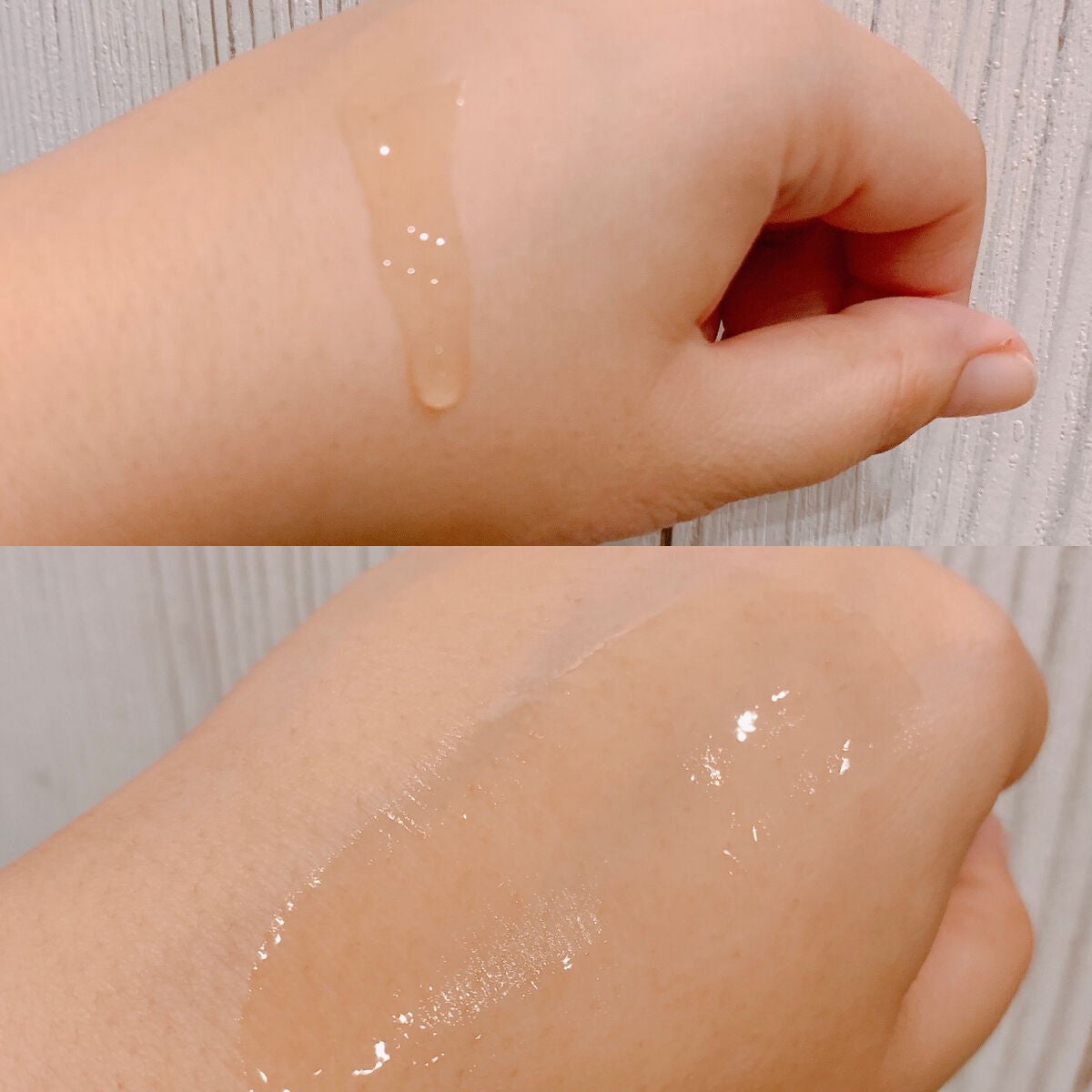 ドクダミ 77 スージングトナー/Anua/化粧水を使ったクチコミ(2枚目)