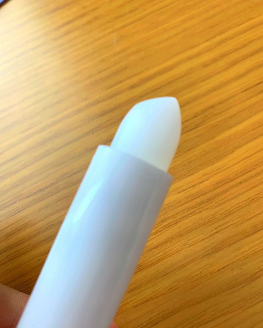 モイスチャーリップ ビタミンE/ニベア/リップクリームを使ったクチコミ（2枚目）
