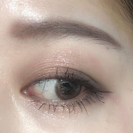 アディクション ザ アイシャドウ スパークル/ADDICTION/単色アイシャドウを使ったクチコミ(8枚目)