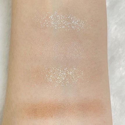 アイカラーレーション/LUNASOL/アイシャドウパレットを使ったクチコミ(4枚目)