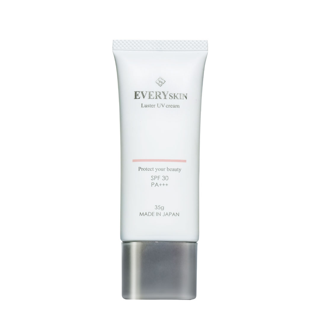 ラスターUVクリーム 35g