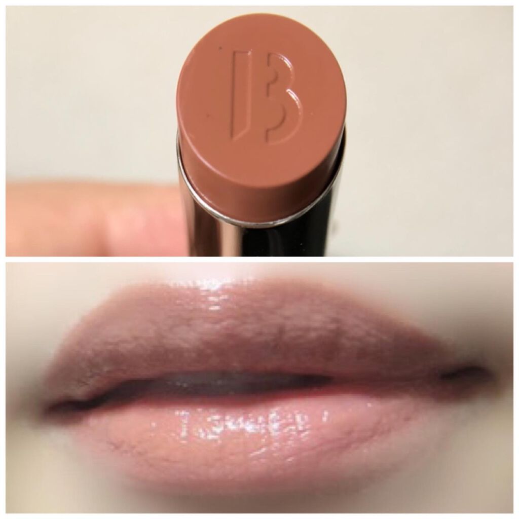 リップスティック/BYREDO/口紅を使ったクチコミ(2枚目)