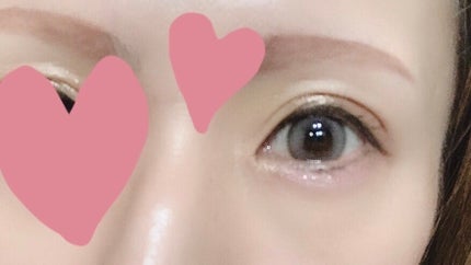 アンダーアイマスター/nobev/ペンシルアイライナーを使ったクチコミ(2枚目)