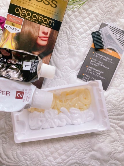 2B ヌードベージュ