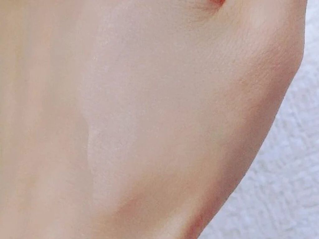 スピキュールリフト ファンデーション ナチュラルオークル /WrinkFade/その他ファンデーションを使ったクチコミ（3枚目）