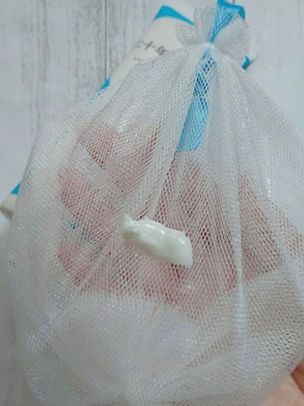 二十年ほいっぷ/北の快適工房/洗顔フォームを使ったクチコミ(2枚目)