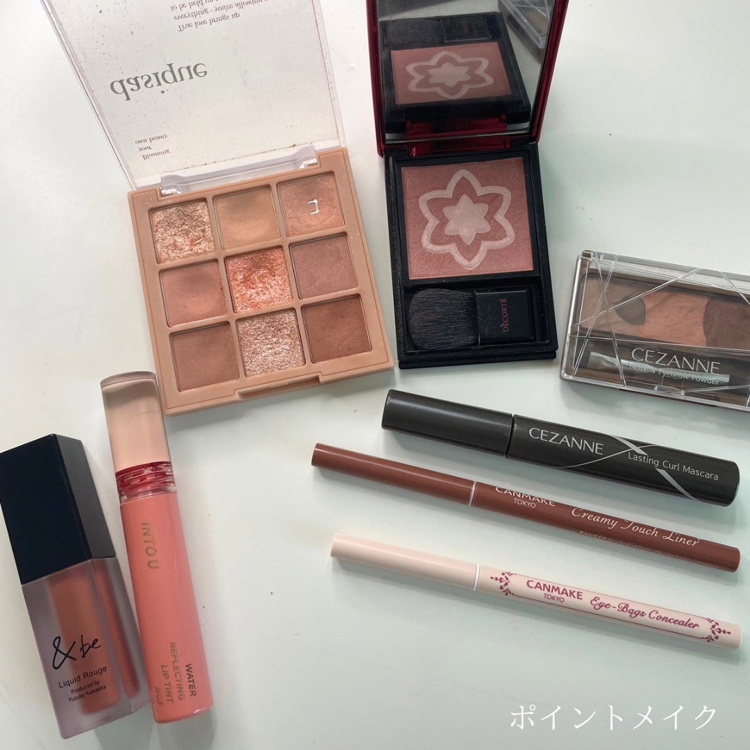 アートクラスバイロダン シェーディング/too cool for school/シェーディングを使ったクチコミ(3枚目)