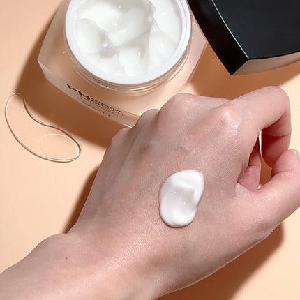 サミュ PHセンシティブクリーム/SAM'U/フェイスクリームを使ったクチコミ(6枚目)