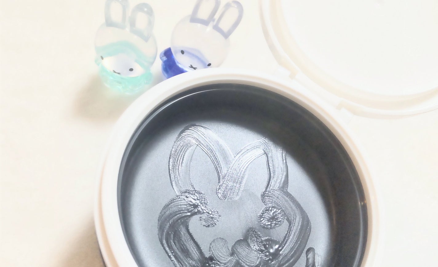 パーフェクトワンフォーカス スムースクレンジングバーム ディープブラック/PERFECT ONE FOCUS/クレンジングバームを使ったクチコミ(2枚目)