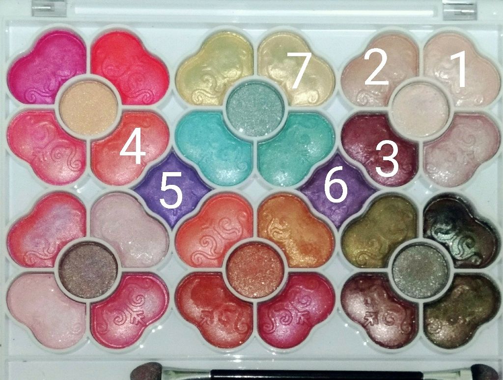 ラッシュニスタ オイリシャス/MAYBELLINE NEW YORK/マスカラを使ったクチコミ(2枚目)