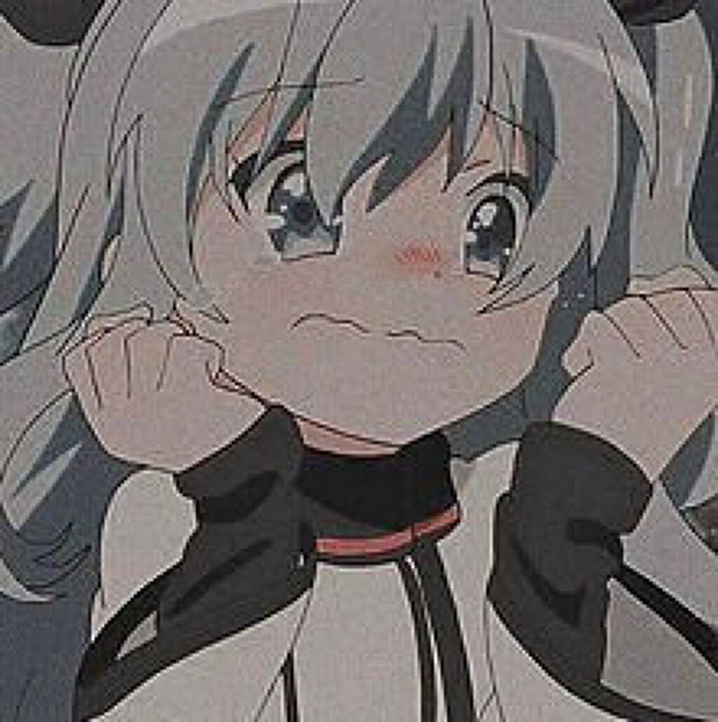 れ ん り む 。 on LIPS 「\初声出し/声ぜんっぜん可愛くないんですよ....すみません😿..」(1枚目)