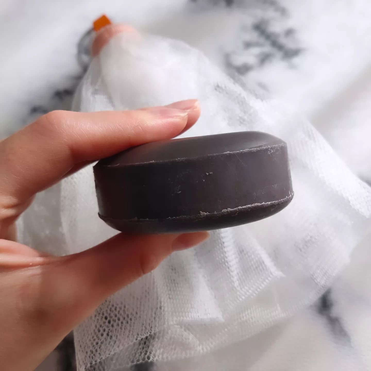 ボディアンク/ヴァーナル/ボディ石鹸を使ったクチコミ（3枚目）