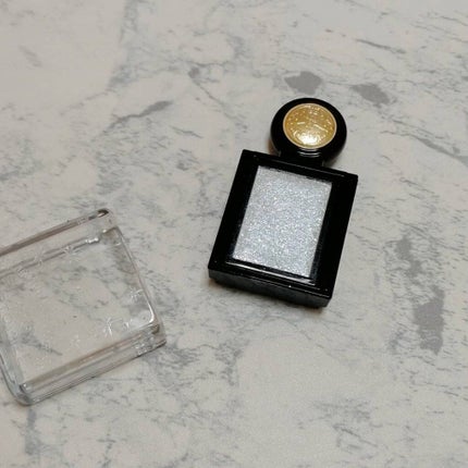 シャドーカスタマイズ (フローティング)/MAJOLICA MAJORCA/単色アイシャドウを使ったクチコミ(1枚目)