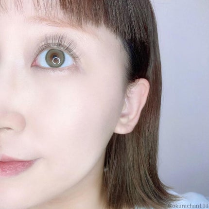 self eyelash perm kit/Qoo10/その他キットセットを使ったクチコミ(1枚目)