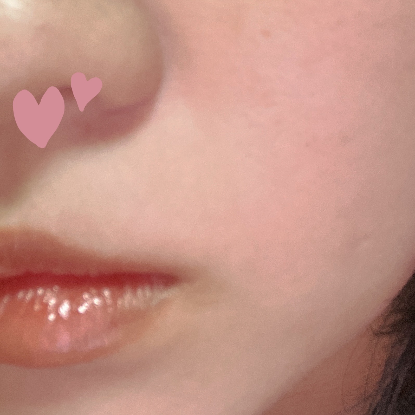 シアトリカルパウダーN/パルガントン/ルースパウダーを使ったクチコミ（2枚目）