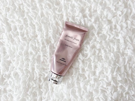 メルティバター/ジェミールフラン/ヘアバームを使ったクチコミ(1枚目)