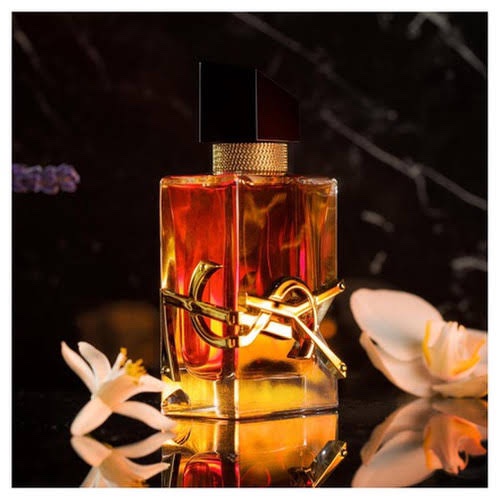 リブレ オーデパルファム アンタンス / YVES SAINT LAURENT