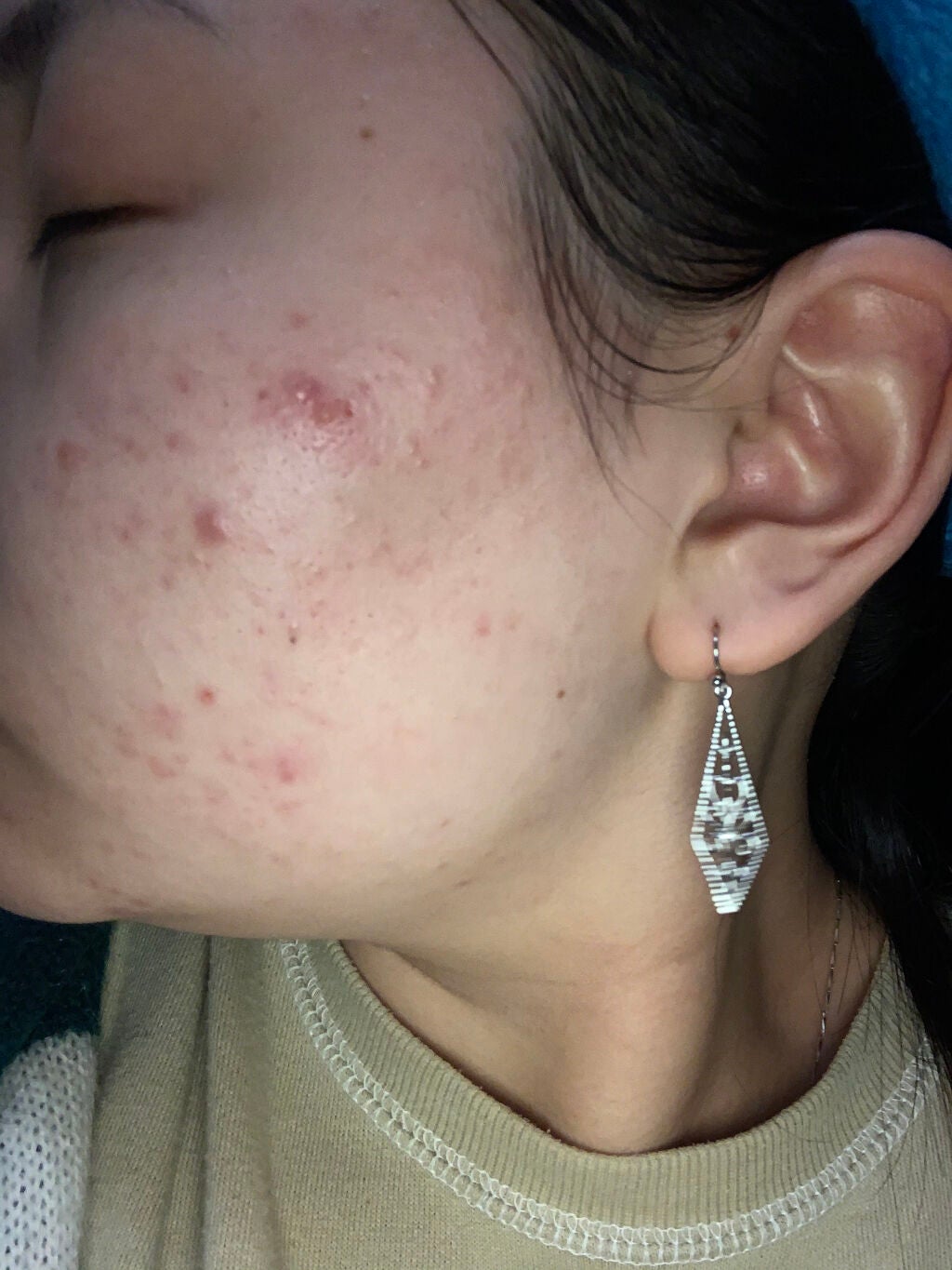 導入化粧液/無印良品/ブースター・導入液を使ったクチコミ(3枚目)