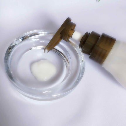 ハーバニエンス シャンプー・コンディショナー(ジャスミン&ベルガモット)/HERBANIENCE/市販シャンプーを使ったクチコミ(3枚目)