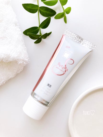 アパガードセレナ/アパガード/歯磨き粉を使ったクチコミ(1枚目)