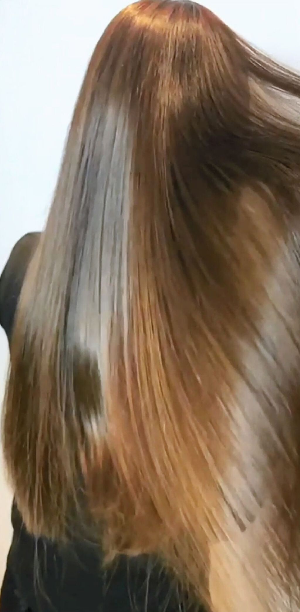 ミネコラ パーフェクト3/Minecolla/市販シャンプーを使ったクチコミ（2枚目）