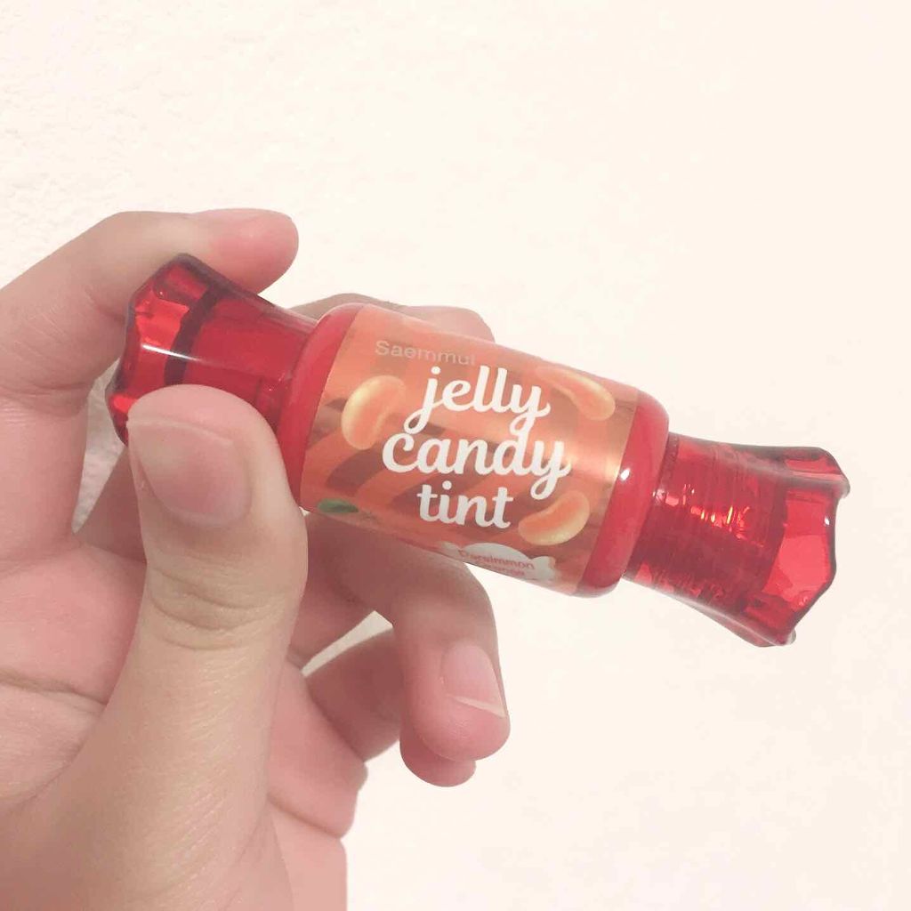 RH リップカラートリートメント/フォーチュン/リップケアを使ったクチコミ(1枚目)