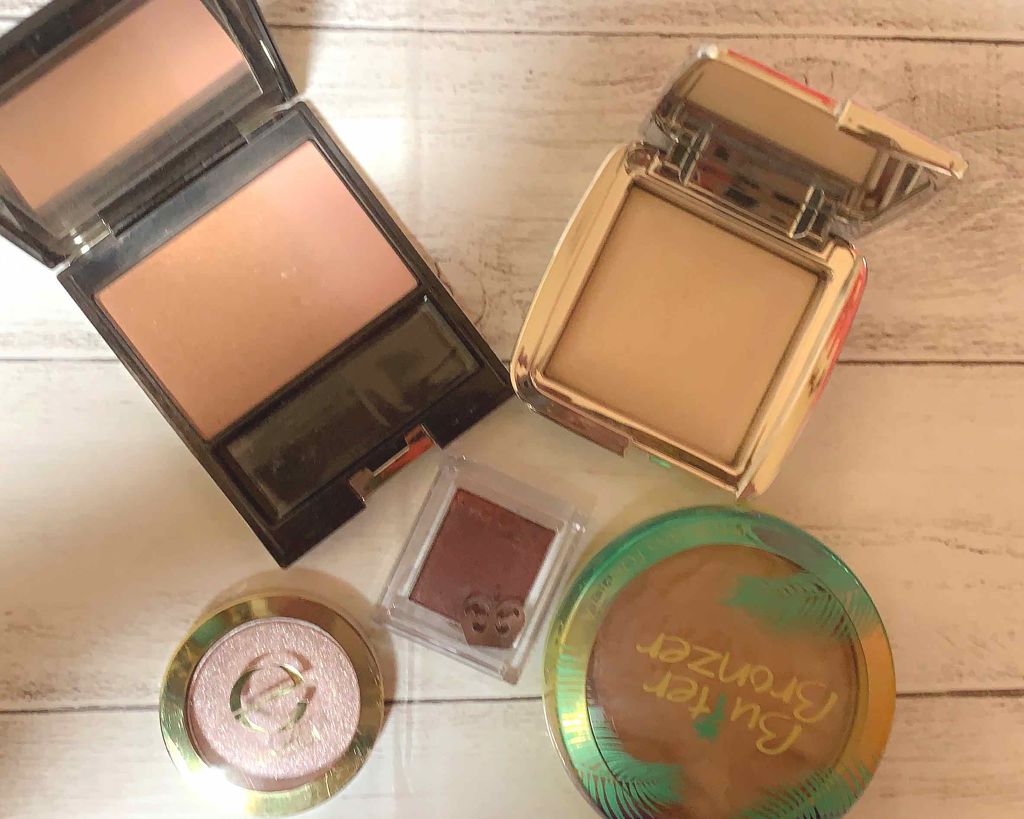 フローレスエシリアル フルイド ファンデーション/THREE/リキッドファンデーションを使ったクチコミ（3枚目）