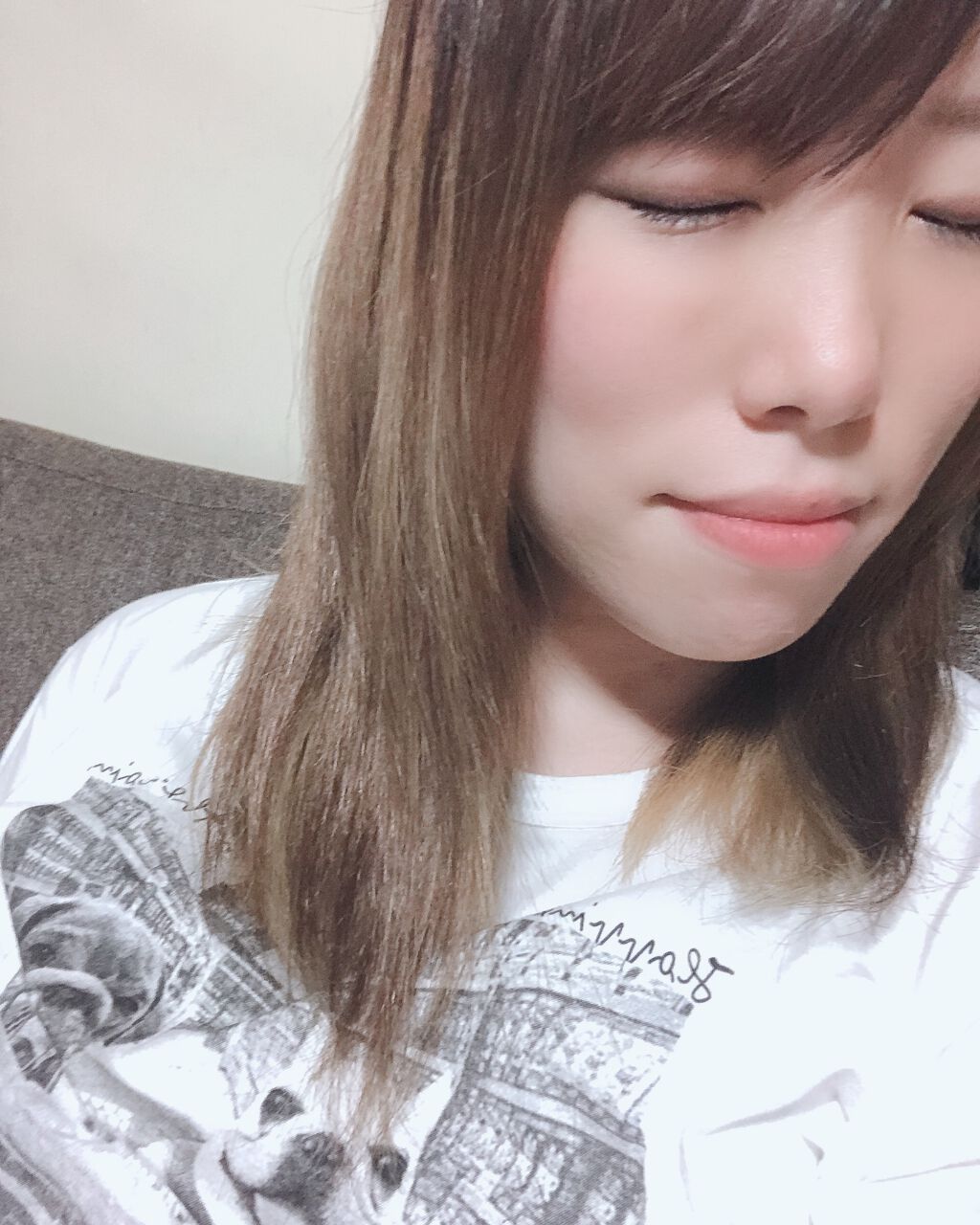 ヘアアクセルレーター フローラルの香り/加美乃素本舗/頭皮ローションを使ったクチコミ（2枚目）