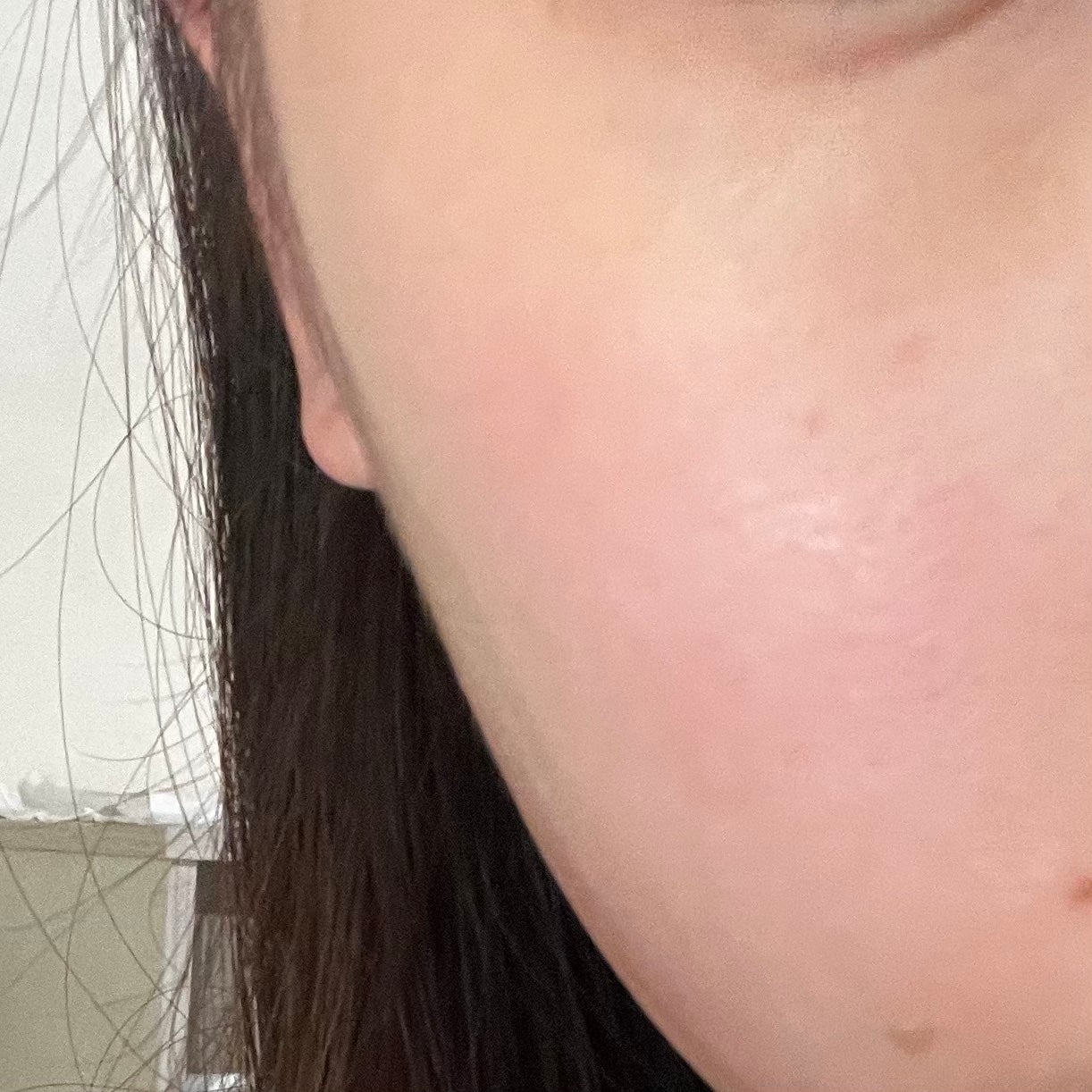 ポイントスキンガーゼ/b idol/化粧水を使ったクチコミ(7枚目)