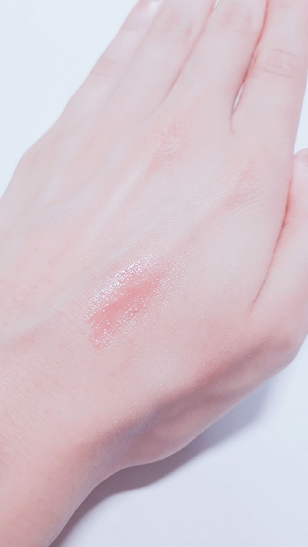 オペラ シアーリップカラー RN/OPERA/リップグロスを使ったクチコミ（2枚目）