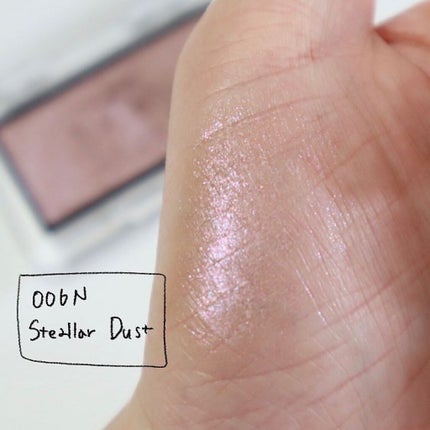 アディクション ザ ブラッシュ マット 006M Naked Veil/ADDICTION/パウダーチークを使ったクチコミ(3枚目)