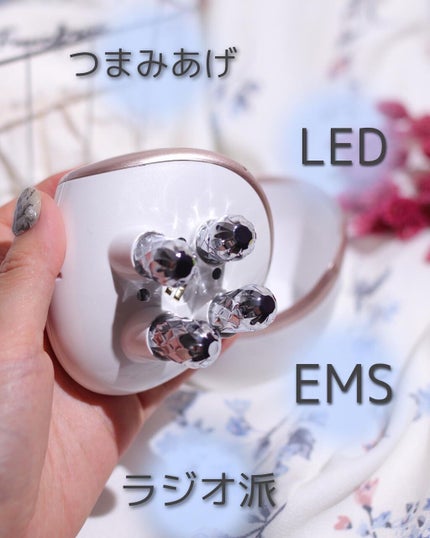 を使ったクチコミ(2枚目)