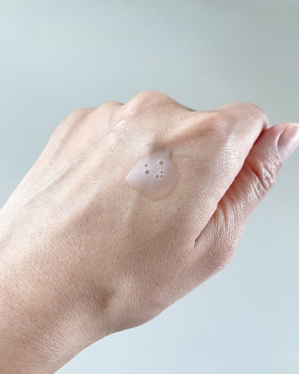 浸透発酵ビタミンCエッセンスセラム/NARTH/美容液を使ったクチコミ(4枚目)