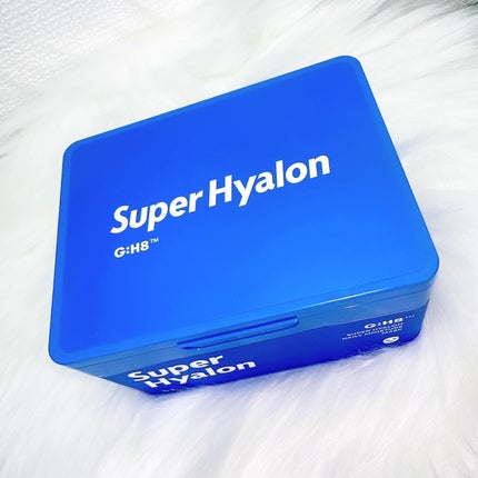 スーパーヒアルロン デイリーモイスチャーマスク/VT/シートマスク・パックを使ったクチコミ(1枚目)