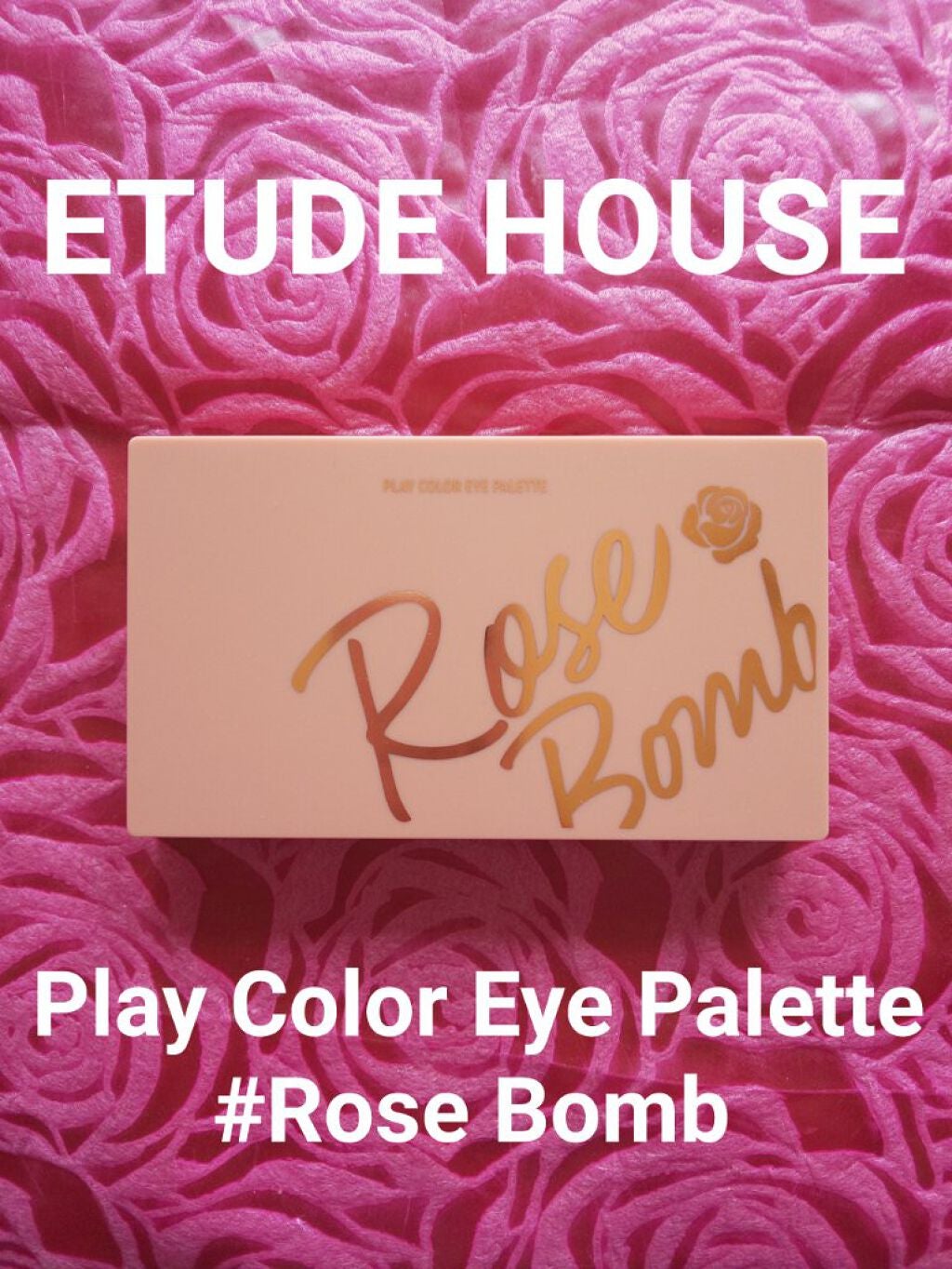 グロウツインカラー/キャンメイク/アイシャドウパレットを使ったクチコミ(2枚目)