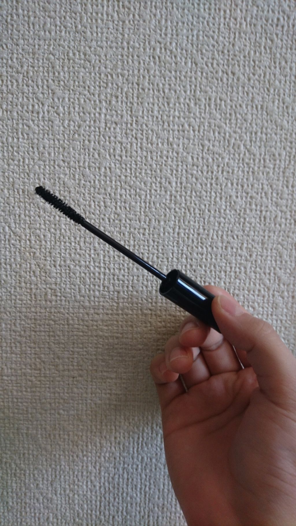 パワフルカール マスカラ EX (ロング)/FASIO/マスカラを使ったクチコミ(2枚目)