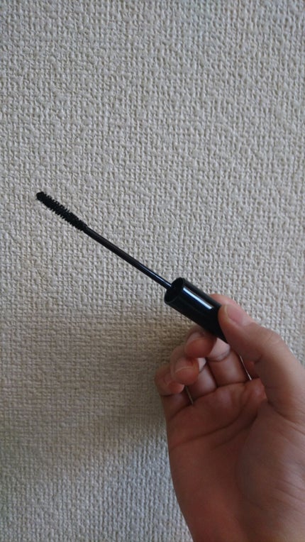 パワフルカール マスカラ EX (ロング)/FASIO/マスカラを使ったクチコミ(2枚目)