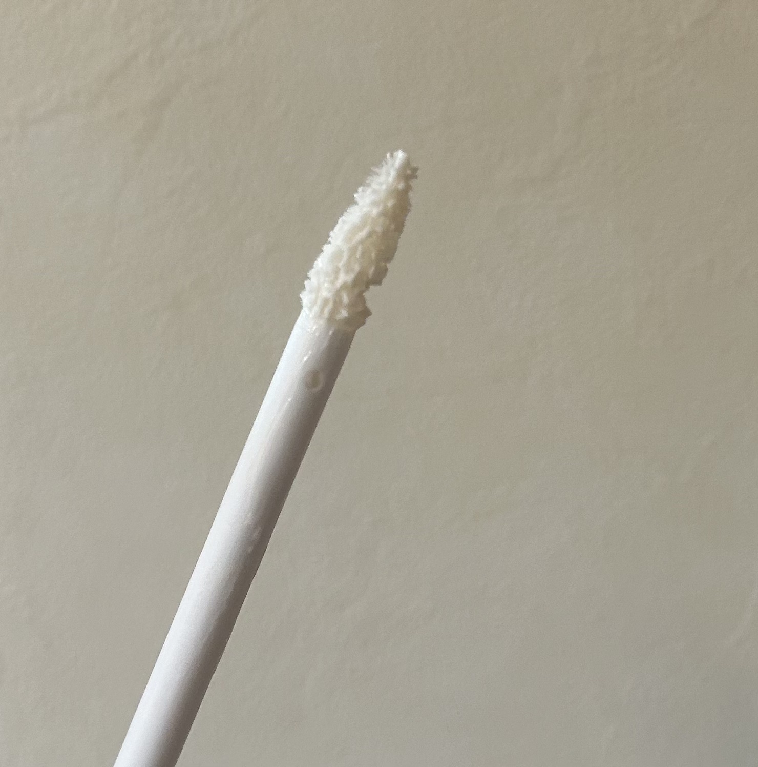 アイメイクベース アイメイクベース　クリア/CEZANNE/アイシャドウベースを使ったクチコミ（1枚目）