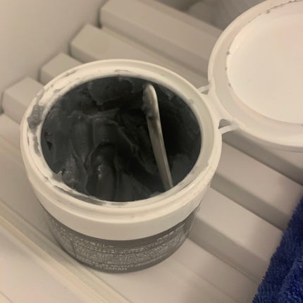 クレンジングバームモイストN/CLAYGE/クレンジングバームを使ったクチコミ(2枚目)