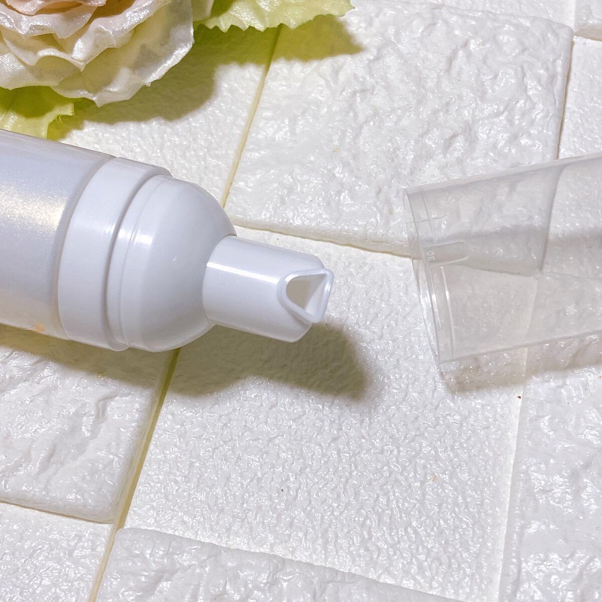 アイシャンプー/Cleo's Beauté/ポイントメイクリムーバーを使ったクチコミ(4枚目)