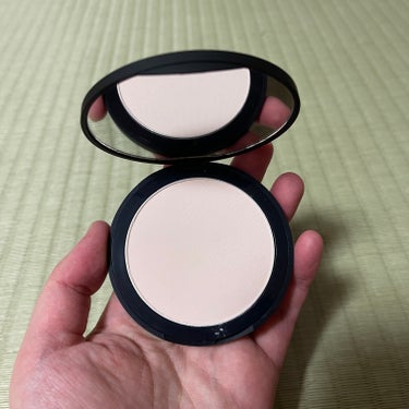 ソフトマット　アドバンスト　パーフェクティングパウダー/NARS/プレストパウダーを使ったクチコミ（1枚目）