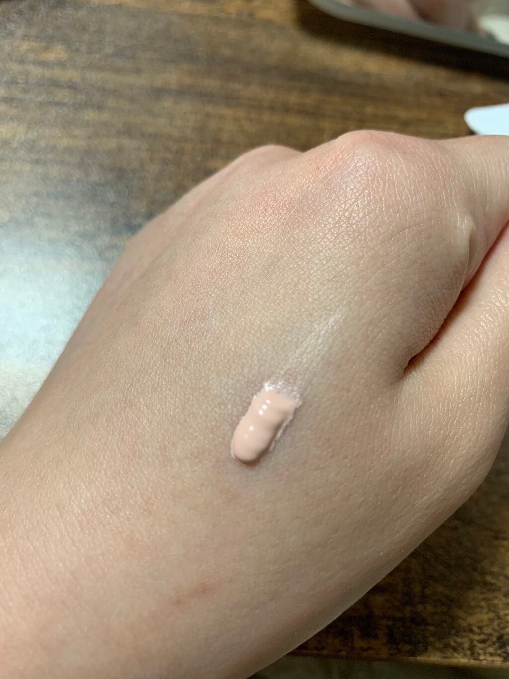 アリィー クロノビューティ カラーチューニングUV/アリィー/日焼け止めクリームを使ったクチコミ(2枚目)