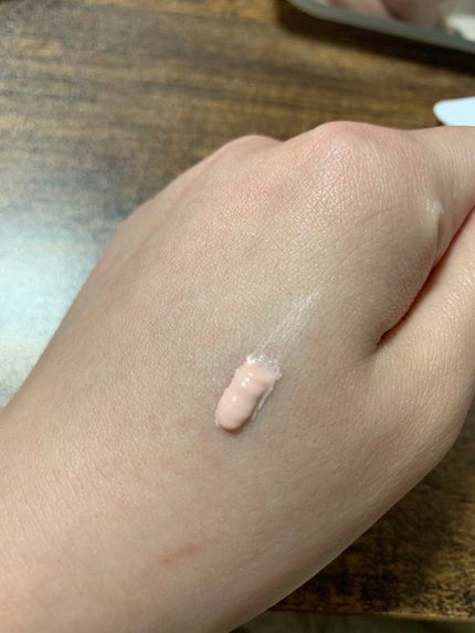 アリィー クロノビューティ カラーチューニングUV/アリィー/日焼け止めクリームを使ったクチコミ(2枚目)