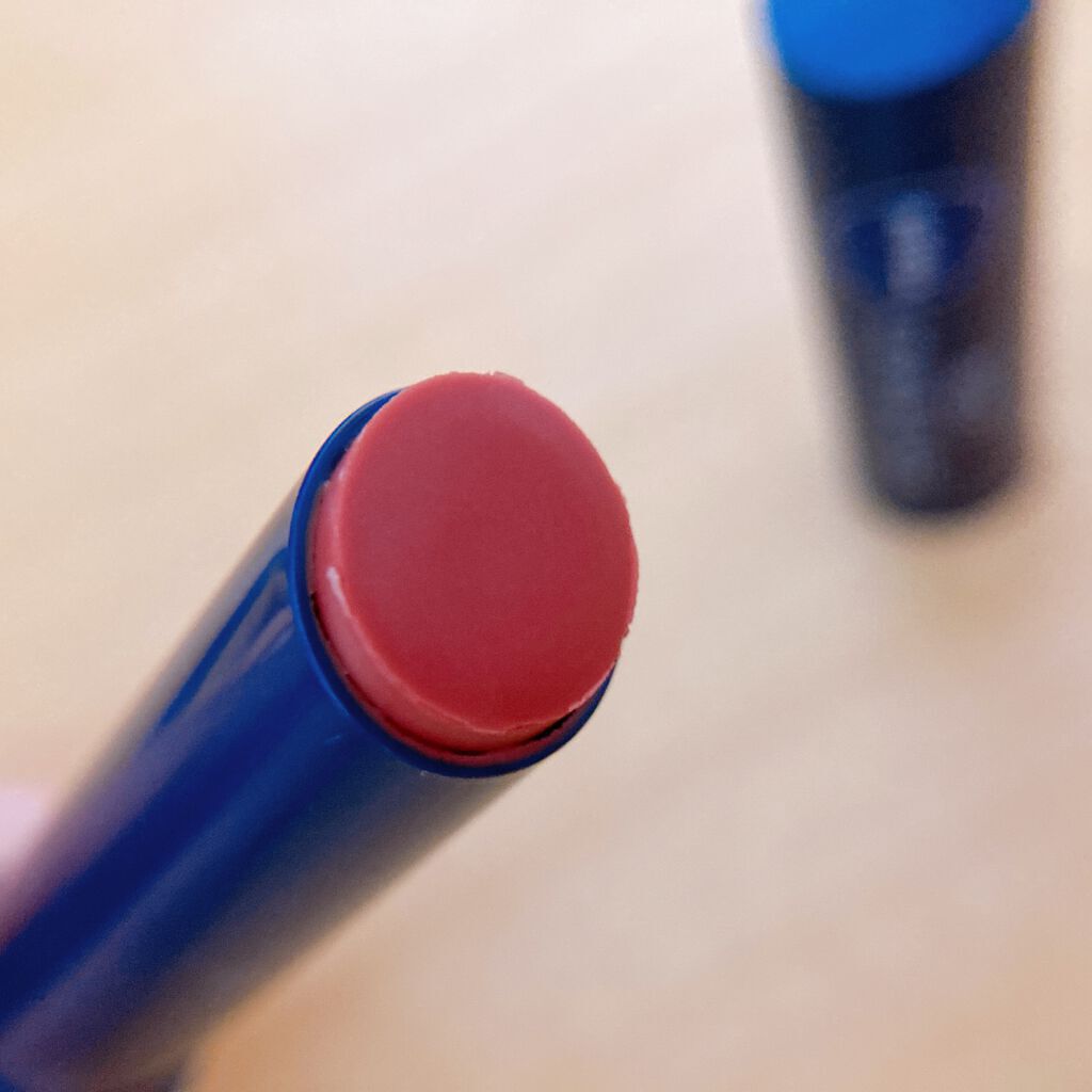 ニベア リッチケア&カラーリップ/ニベア/リップクリームを使ったクチコミ(4枚目)